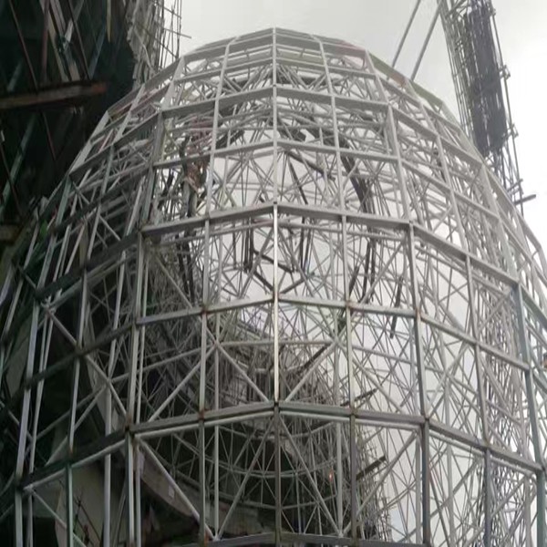 贵州钢结构工程