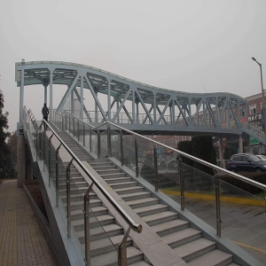 贵州钢结构桥梁设计公司