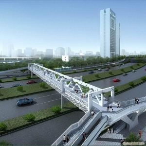 贵州钢结构桥梁设计公司