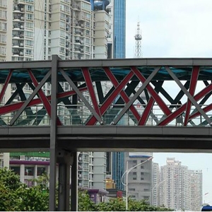 贵州钢结构铁桥公司