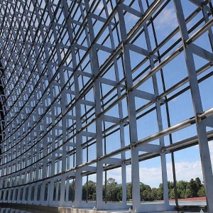 贵州空间异形钢结构公司