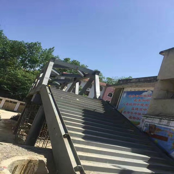 贵州钢结构工程