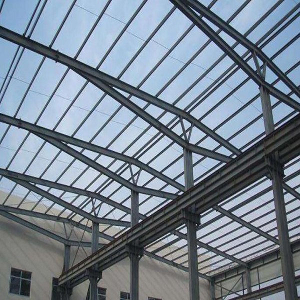 贵州空间异形钢结构设计制作安装