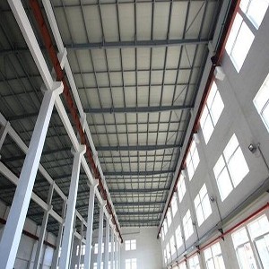 贵州钢结构建筑