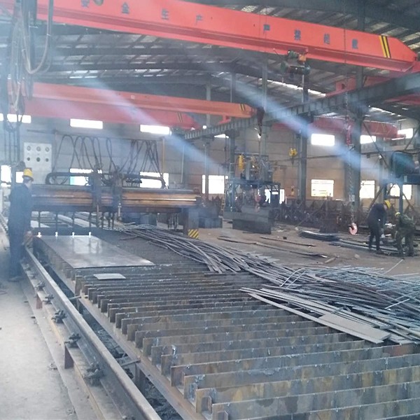 贵州黔川钢结构工程有限公司